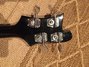 Rickenbacker 4003/4 , Jetglo: Headstock - Rear