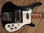 Rickenbacker 4003/4 , Jetglo: Body - Front