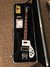 Rickenbacker 4003/4 , Jetglo: Full Instrument - Front