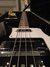 Rickenbacker 4003/4 , Jetglo: Neck - Front