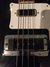 Rickenbacker 4003/4 , Jetglo: Close up - Free2