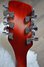 Rickenbacker 620/12 , Fireglo: Headstock - Rear