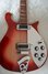 Rickenbacker 620/12 , Fireglo: Body - Front