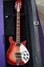 Rickenbacker 620/12 , Fireglo: Full Instrument - Front