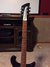 Rickenbacker 610/6 , Jetglo: Neck - Front