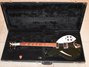 Rickenbacker 360/6 , Jetglo: Neck - Front