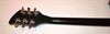 Rickenbacker 360/6 , Jetglo: Neck - Rear