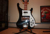 Rickenbacker 4003/4 , Jetglo: Body - Front