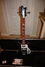 Rickenbacker 4003/4 , Jetglo: Neck - Front