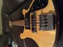 Rickenbacker 4001/4 Mod, Mapleglo: Body - Front