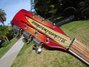 Rickenbacker 660/12 , Fireglo: Headstock