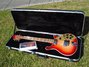 Rickenbacker 660/12 , Fireglo: Full Instrument - Front