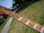 Rickenbacker 660/12 , Fireglo: Neck - Front