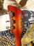 Rickenbacker 360/6 F, Fireglo: Headstock - Rear