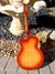 Rickenbacker 360/6 F, Fireglo: Full Instrument - Rear