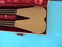 Dec 1949 Rickenbacker D12/12 LapSteel, Copper: Body - Rear