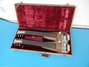 Rickenbacker D12/12 LapSteel, Copper: Full Instrument - Front