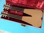 Rickenbacker D12/12 LapSteel, Copper: Full Instrument - Rear