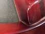 Rickenbacker 330/6 , Fireglo: Neck - Rear