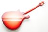 Rickenbacker 620/6 , Fireglo: Full Instrument - Rear