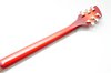 Rickenbacker 620/6 , Fireglo: Neck - Rear