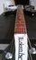 Rickenbacker 330/6 , Jetglo: Neck - Front