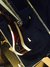 Rickenbacker 360/12 V64, Fireglo: Neck - Rear