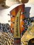 Rickenbacker 335/6 Capri, Autumnglo: Headstock