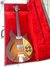 Rickenbacker 335/6 Capri, Autumnglo: Free image2