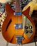 Rickenbacker 335/6 Capri, Autumnglo: Body - Front