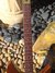 Rickenbacker 335/6 Capri, Autumnglo: Neck - Front