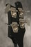 Rickenbacker 4001/4 , Jetglo: Headstock - Rear