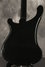 Mar 1977 Rickenbacker 4001/4 , Jetglo: Body - Rear