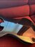 Rickenbacker 4003/5 S, Jetglo: Full Instrument - Rear