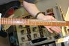 Rickenbacker 4003/5 S, Jetglo: Neck - Front