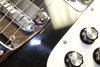 Rickenbacker 4003/5 S, Jetglo: Close up - Free2