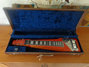 Rickenbacker 100/6 LapSteel, Red: Free image