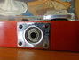 Rickenbacker 100/6 LapSteel, Red: Free image2