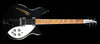 Rickenbacker 360/6 , Jetglo: Full Instrument - Front