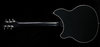 Rickenbacker 360/6 , Jetglo: Full Instrument - Rear