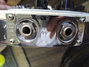 Rickenbacker 4001/4 Mod, Jetglo: Free image2