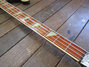 Rickenbacker 4001/4 Mod, Jetglo: Neck - Front