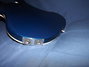 Apr 2007 Rickenbacker 4003/4 , Midnightblue: Body - Rear