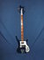 Rickenbacker 4003/4 , Midnightblue: Full Instrument - Front
