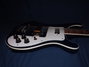 Rickenbacker 4003/4 , Midnightblue: Close up - Free2