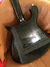 Jun 1967 Rickenbacker 450/12 , Jetglo: Body - Rear