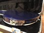 Rickenbacker 620/6 , Midnightblue: Free image