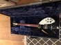 Rickenbacker 330/6 , Jetglo: Body - Front