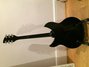 Rickenbacker 330/6 , Jetglo: Full Instrument - Rear