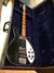 Rickenbacker 625/6 , Jetglo: Full Instrument - Front